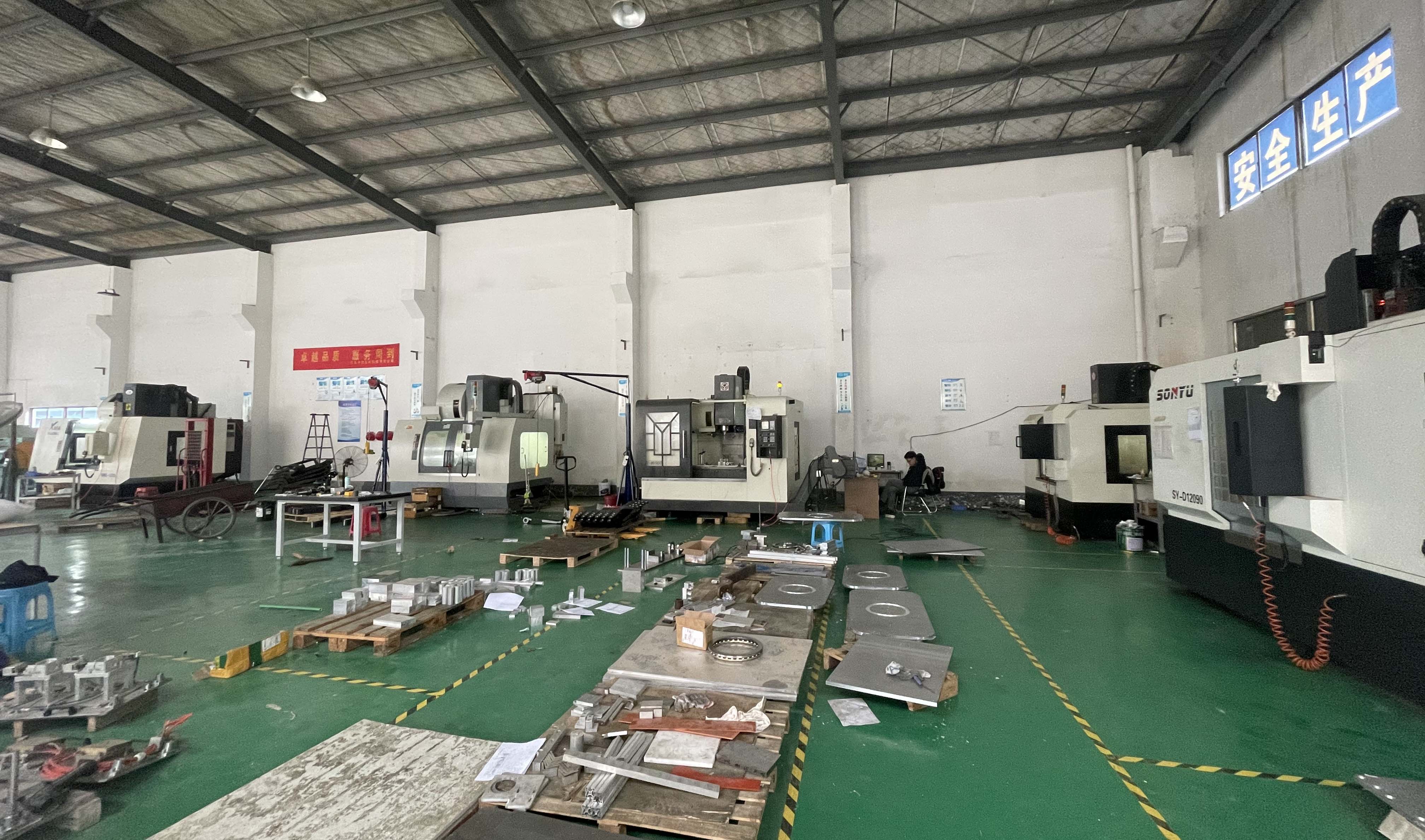 解決汽車自動(dòng)包邊機(jī)設(shè)備的問題